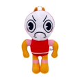 thumbnail image 3 of Almohada de peluche adorable de Dandy's World, decoración para el hogar, juego de terror, peluche de Rodger Goob de Dandy's World, lindo juguete de peluche de anime, 3 of 5