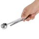 thumbnail image 1 of Cuchara Medidora Agitadora 2 en 1 de acero inoxidable con clip de sellado para uso en cocina y Cafetería, 1 of 7