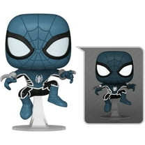 Spider-Man Comics (Fear Itself Suit) GITD Pop! Vinyl Figure