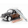 thumbnail image 3 of Maqueta de coche Volkswagen Beetle 1966 1:24 con motor MAX para tablas de surf, 3 of 5