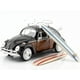 thumbnail image 3 of Maqueta de coche Volkswagen Beetle 1966 1:24 con motor MAX para tablas de surf, 3 of 5