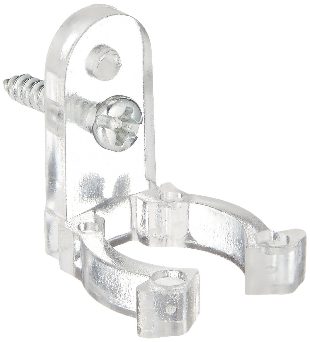 American Lighting LRCLIP20 Rope Light Mounting Clips Pack of 20