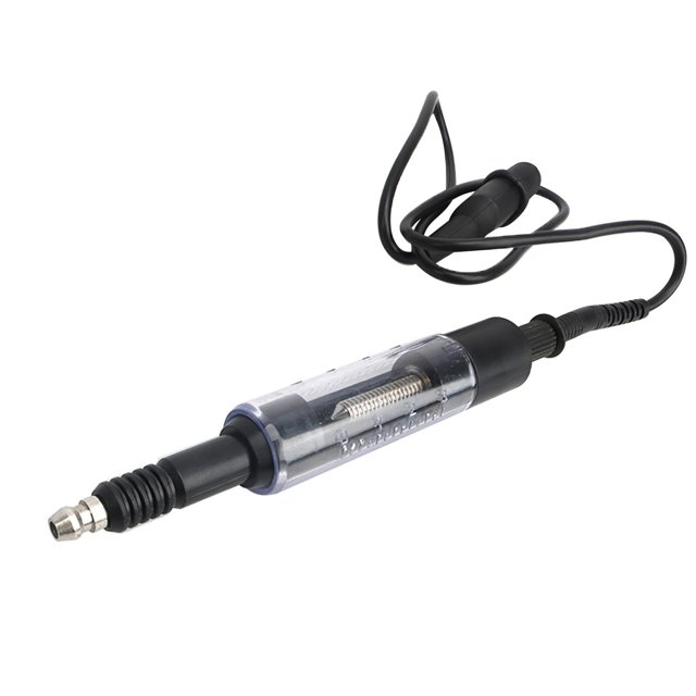 Herramienta De Probador De Bujías Duradera, Probador De Sistema De Encendido Automotriz Para Coche Sweethay VI004092-00