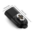 thumbnail image 4 of Para Shokz Adaptador Cargador USB C OpenSwim Pro S710 (), 4 of 6