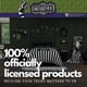 thumbnail image 5 of Juego de ropa de cama Franco Collectibles Beetlejuice Halloween Queen, 5 of 7