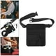 thumbnail image 4 of Bolsa Duradera para Dinero en La Cintura Fernando 5 Bolsillos Control de Cinturón Ajustable Bolsa de dinero de cintura, 4 of 8