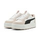 thumbnail image 3 of Tenis Puma para Mujer Karmen Rebelle SD Blanco-Rosa-Negro, 3 of 6