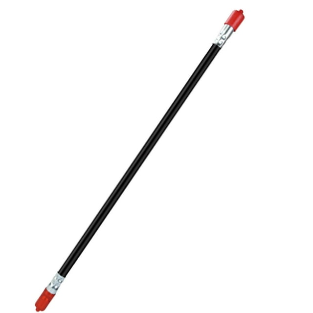 Ensamblaje del eje de dirección del tractor de césped Recortadora de Eje suave Extractor de núcleo Accesorio fuerte para césped Reemplazo de la 328