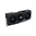 thumbnail image 4 of AORUS GeForce RTX 4070 Ti ELITE 12G - OC Edition - graphics card - GeForce RTX 4070 Ti - 12 GB GDDR6X - PCIe 4.0 - 3 x DisplayPort, HDMI, 4 of 12