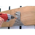 thumbnail image 4 of Simpson Strong-Tie SD10212R100-R Tornillos Galvanizados #10 x 6,35 cm, 4 of 9