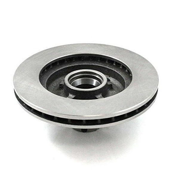 durago br5547 front vented disc brake rotor