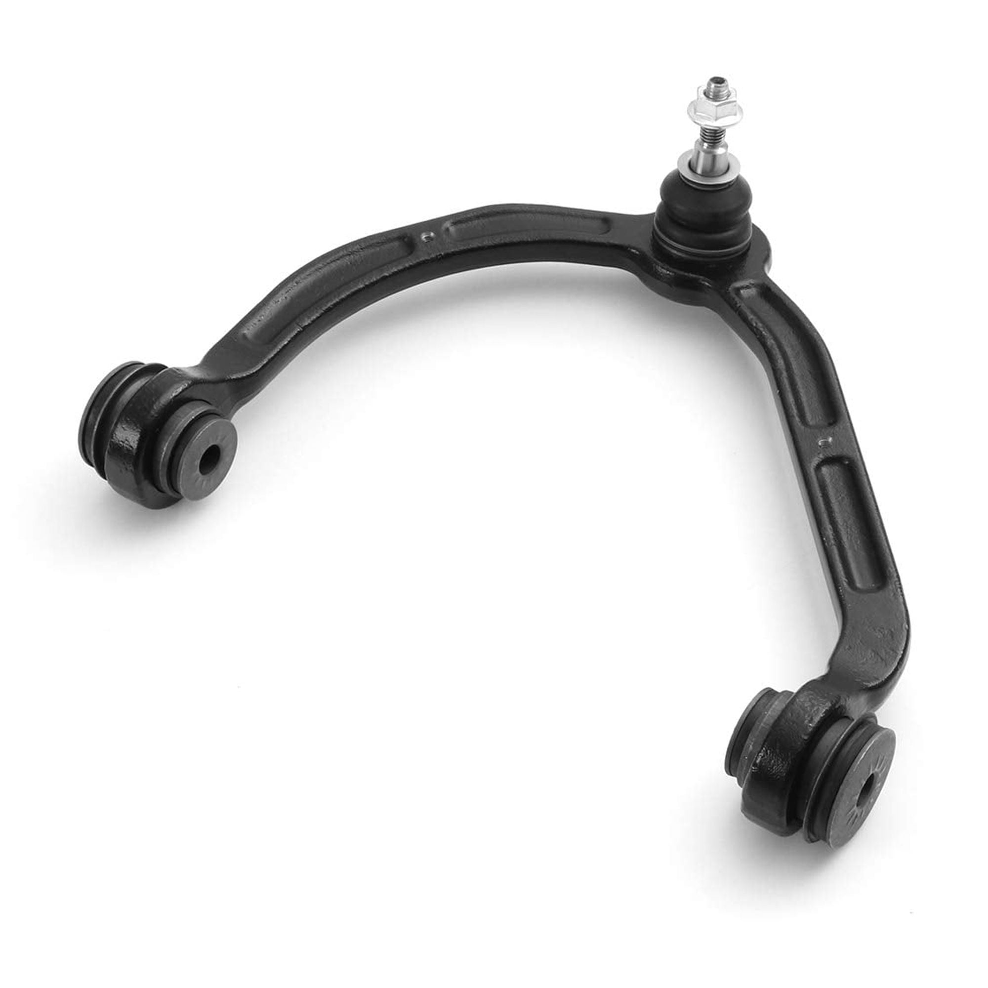 Metrix Premium Chassis Parts - 4 PC Front L/R Upper Control Arm & Front Lower L/R Ball Joint Kit Fits 15-22 Chevrolet Express Cargo, 03-22 GMC Savana 3500, RK641505 RK641506 K6711