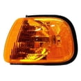 thumbnail image 1 of Cuarto Van 1998 A 2003 Dodge Izq Ámbar, 1 of 4
