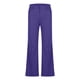 thumbnail image 3 of Pantalones largos para hombre, estilo casual, con bolsillos, cremallera y botones, estilo vintage, de poliéster., 3 of 5