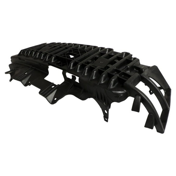 Crown Automotive 55078135AF Fender Flare Brace Fits 07-18 Wrangler (JK)