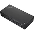 thumbnail image 2 of Lenovo ThinkPad Universel Station d'Accueil USB-C-40AY0090, 2 of 6