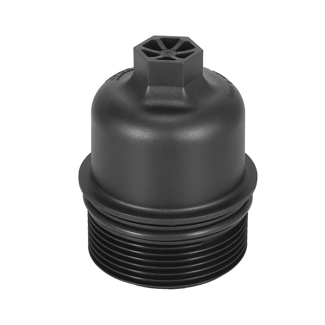 Coche Aceite Filtro Tapa Montaje Cubierta Reemplazo 68191350AA