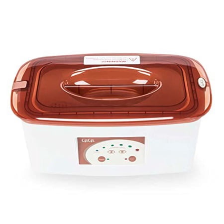 GiGi Digital Paraffin Bath