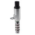 thumbnail image 1 of Solenoide de Válvula de Tiempo Variable del Motor VVT de Unique Bargains para Hyundai Elantra 2012-2016, Válvula de Control de Aceite del Árbol de Levas No.243552E100 Tono Negro Plateado 1 pieza, 1 of 6
