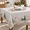 001 - Deer in the Woods-108" x 60" (Rectangular), variant on Table Cloth Square Reusableton 60"x60"