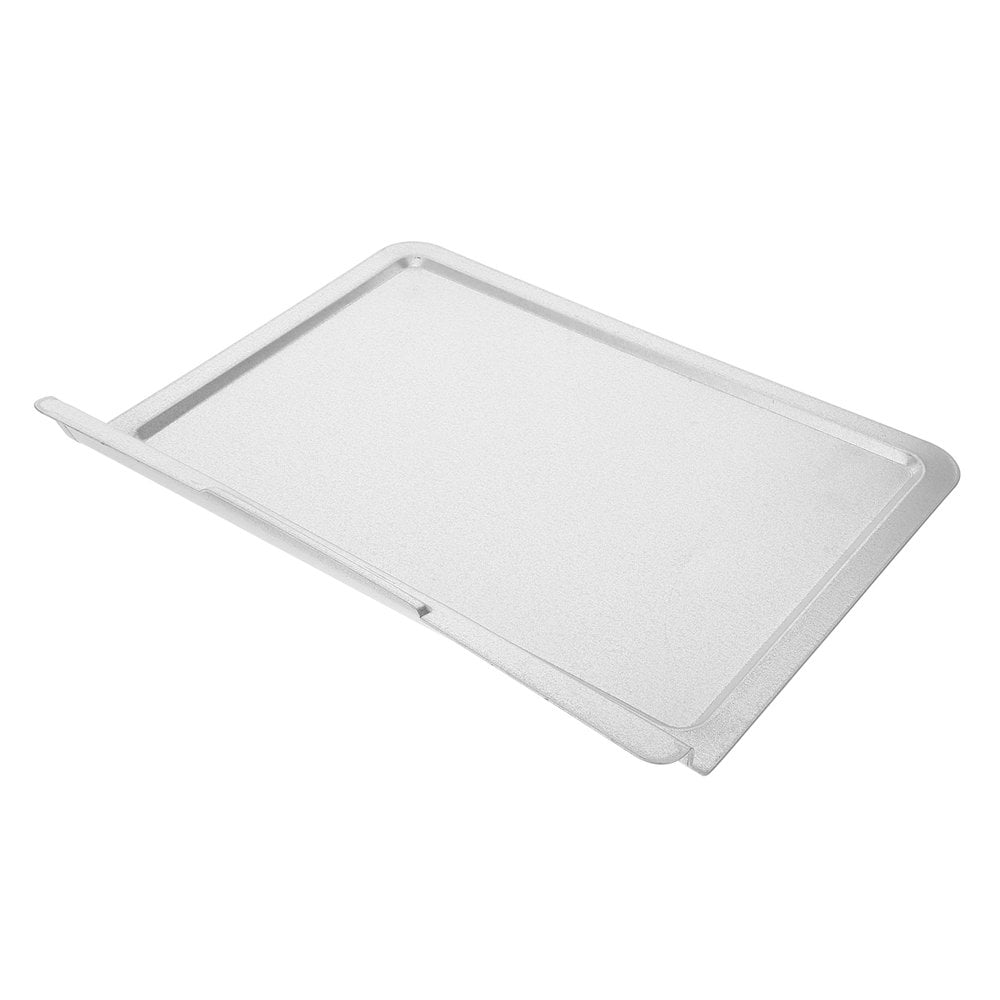 Baweave oven drip pan Baking Grilling Drip Tray Household Kitchen Baking Drip Pan Baking Supply .22”X9.25”X0.87”