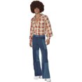thumbnail image 1 of Classic Vintage Hippy Costume | 70s, 1 of 2