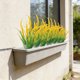 thumbnail image 5 of A Artificial Bostons Ferns UVs Resistants Fade Resistants Plastic Greenerys For Indoor Outdoor Hanging Pots Porch Patio Home Office Decor, 5 of 6