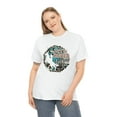 thumbnail image 4 of Let's rodeo y'all Unisex Heavy Cotton Tee, 4 of 9
