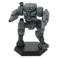 thumbnail image 6 of Catalyst Game Labs BattleTech ComStar Battle Level II Miniature Force Pack with Crockett, Flashman, Guillotine, Lancelot, Crab, and Mongoose Miniatures, 6 of 7