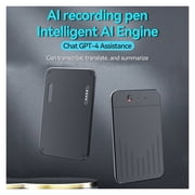 AI Voice Recorder APP Control Recorder Transcribe & Summarization