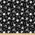 thumbnail image 1 of Handmade Sheets or Pillow Cover Nightmare before Christmas Frames, 1 of 3