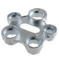 thumbnail image 3 of Llave Aireadora para Grifo Herramienta Extracción Llaves Aireadoras Fregadero Y Baño, 3 of 7