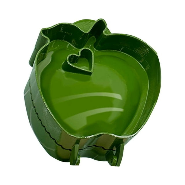 Moule à dumplings Tarte Lucare Réutilisable 3D Multifonction Mini Moule à dumplings et Biscuits pour la Cuisson# end start#s# Moule à dumplings Conçu pour une Cuisson Polyvalente Permettant des dumplings Rapides et Délicieux et