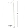 thumbnail image 2 of Light Drop LED Combo Color Pure White, Red, & Blue 36", 2 of 3