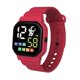 thumbnail image 2 of Relojes Reloj de los niños Deportes Pantalla Semana Adecuado para el aire libre reloj electrónico para los estudiantes Rojo talla única ANMAO Relojes, 2 of 2