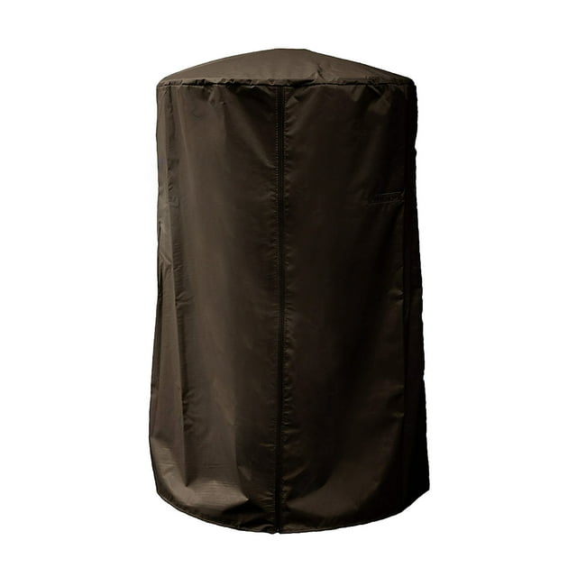 Dvkptbk Housse de Protection Robuste pour Chauffage de Jardin et Patio Extérieur, Housse Anti-Saleté, Outils de Protection en Liquidation