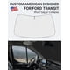 thumbnail image 2 of Protector de Parabrisas Proadsy para Ford Transit 2015-2025, 2 of 9