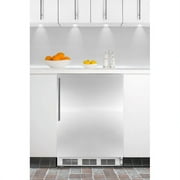 Summit FF7BISSHV Refrigerator
