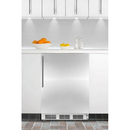 Summit FF7BISSHV Refrigerator