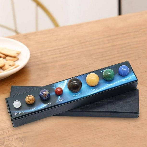 Juguete de Aprendizaje Hugo Bola planetaria para Niños Proyectos de Bricolaje