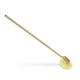 thumbnail image 1 of Brocha Shurhold Marine Mate de cerdas suaves de 15 cm con mango de 120 cm, 1 of 9