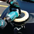 thumbnail image 6 of Makita 7" Electronic Sander / Polisher, 6 of 7