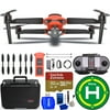 Autel Robotics EVO II PRO 6K Drone + 32GB + Landing Pad Bundle AUTHORIZED DEALER