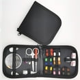 thumbnail image 4 of Halloween Decorations Sewing Kit For Home Travel DIY Portable Sewing Kit For Home Sewing Box, 4 of 7