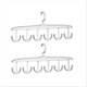 thumbnail image 1 of Plastic Sling Hanger Multifunctional Underwear Vest Storage Artifact, 1 of 5