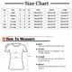 thumbnail image 3 of Ichuanyi liquidación moda mujeres botón causal blusa camiseta manga larga tops de verano ICHUANYI WER202308241641, 3 of 5
