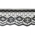 thumbnail image 2 of Ruffled Daisy Lace Trim 1-5/8"X24yd, 2 of 2
