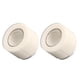 thumbnail image 4 of Dos piezas de cinta de silicona, cinta autoadhesiva, cinta flexible, cinta de sellado portátil de doble cara, cinta blanca de remo de barco dragón de fibra de carbono, 4 of 10