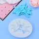 thumbnail image 2 of 1pc, Lily Flower Chocolate Mold, 3D Silicone Mold, Candy Mold, Fondant Mold, Baking Tools, Kitchen Gadgets, Kitchen Accessories, 2 of 4
