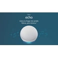 thumbnail image 3 of BOCINA INTELIGENTE ALEXA 4TA GENERACIÓN SONIDO PREMIUM B085HKK4KL6 AMAZON Echo 4ta Generación – Edición 2020, 3 of 5